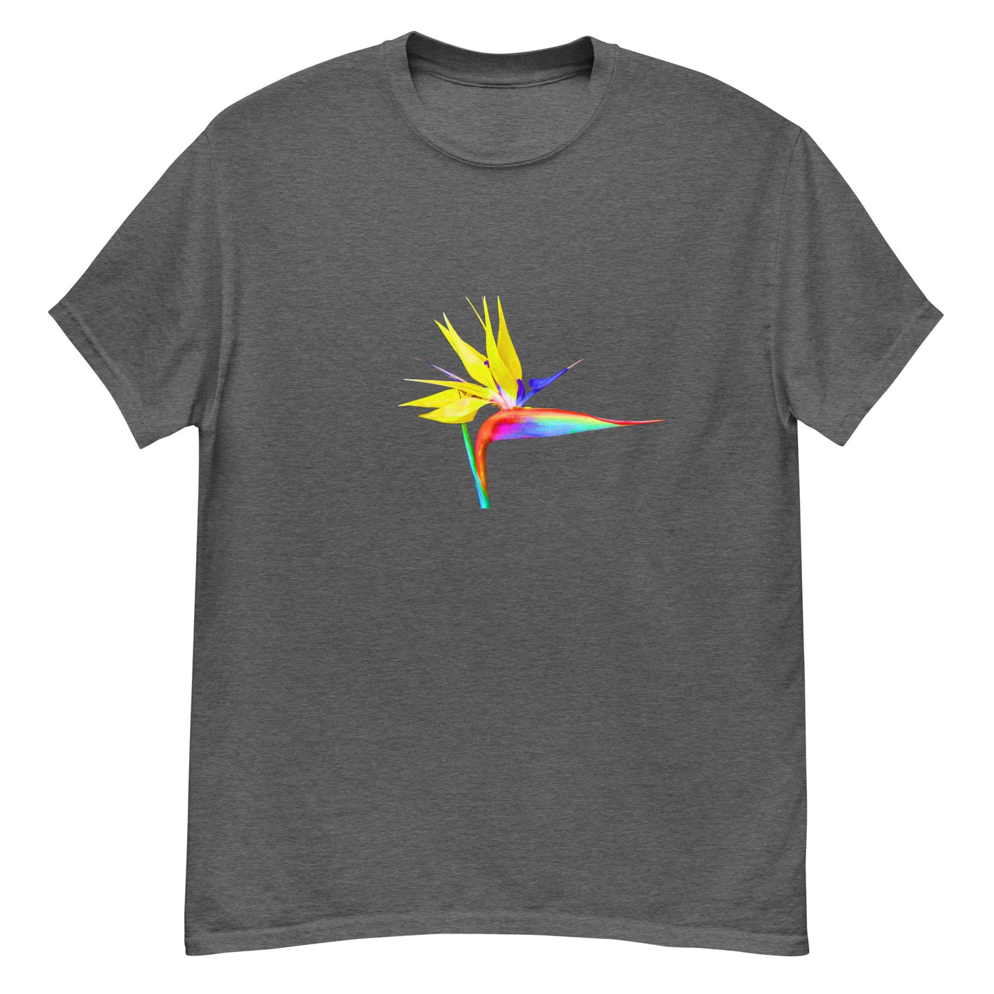 Men's Bird of Paradise classic tee